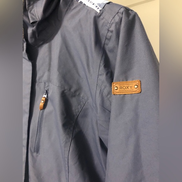Roxy Snow Jacket - Picture 3 of 6